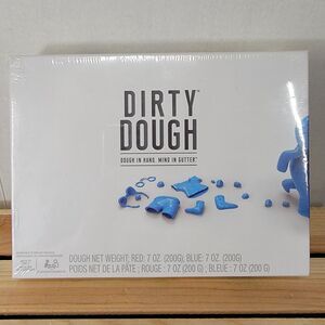 Dirty Dough Adult Game - SEALED